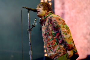 Collection: Liam Gallagher
